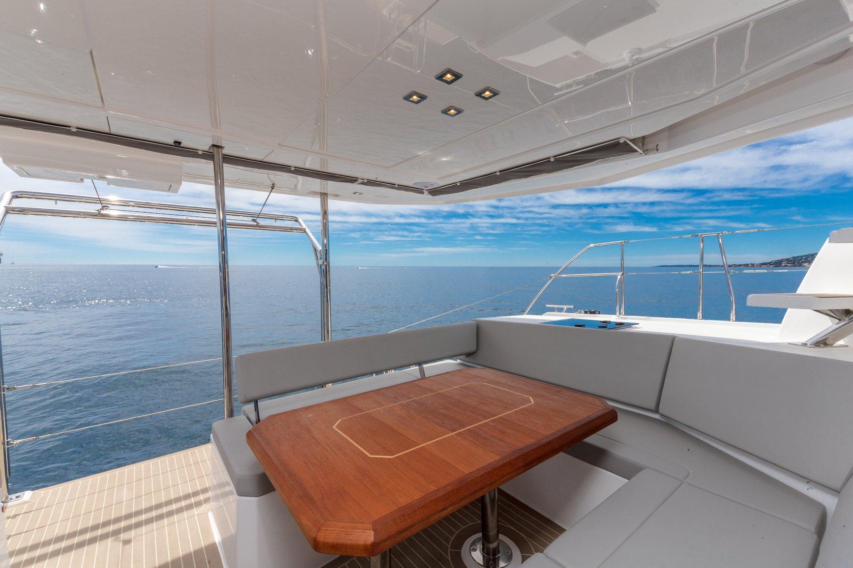 Leopard 42 - 3 cab., picture 14