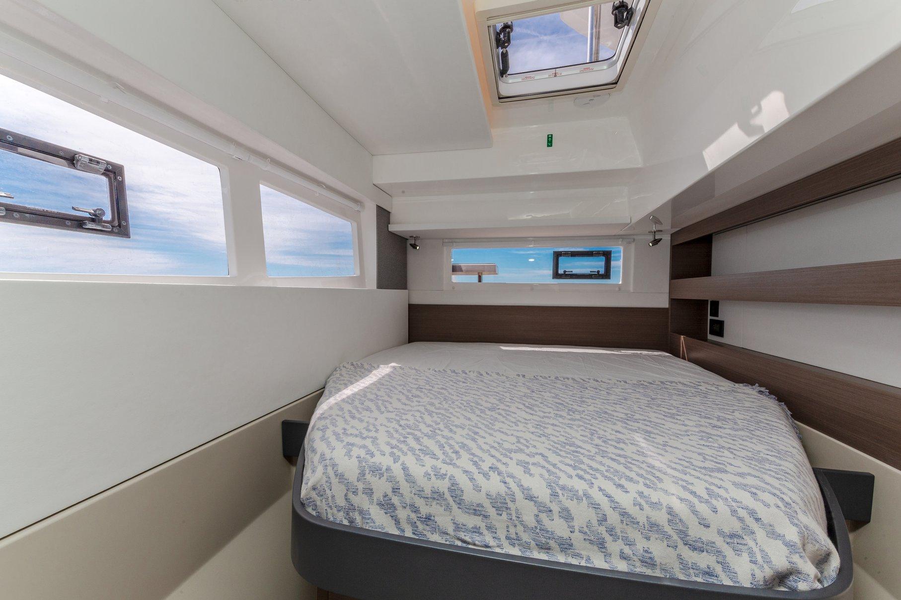 Leopard 42 - 3 cab., picture 20