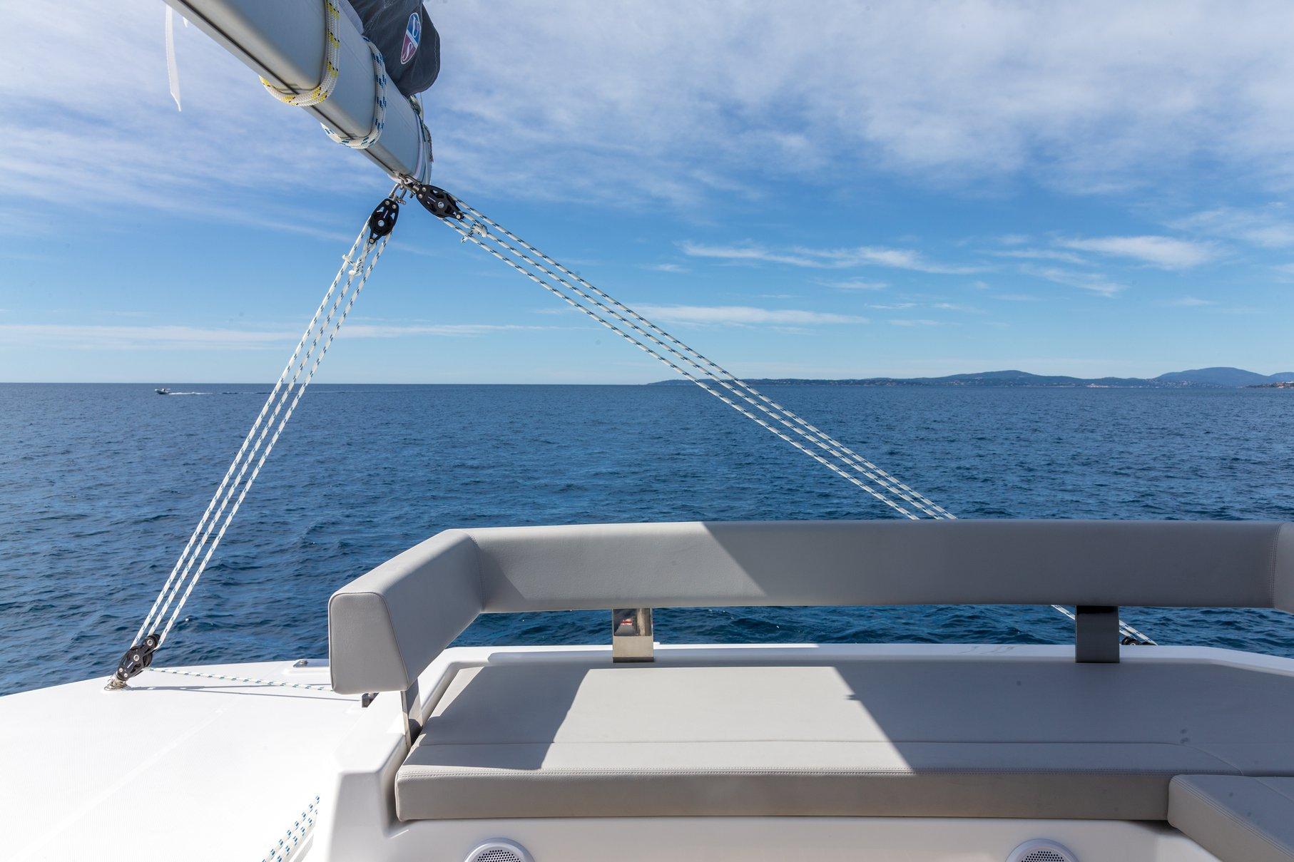 Leopard 42 - 3 cab., picture 15