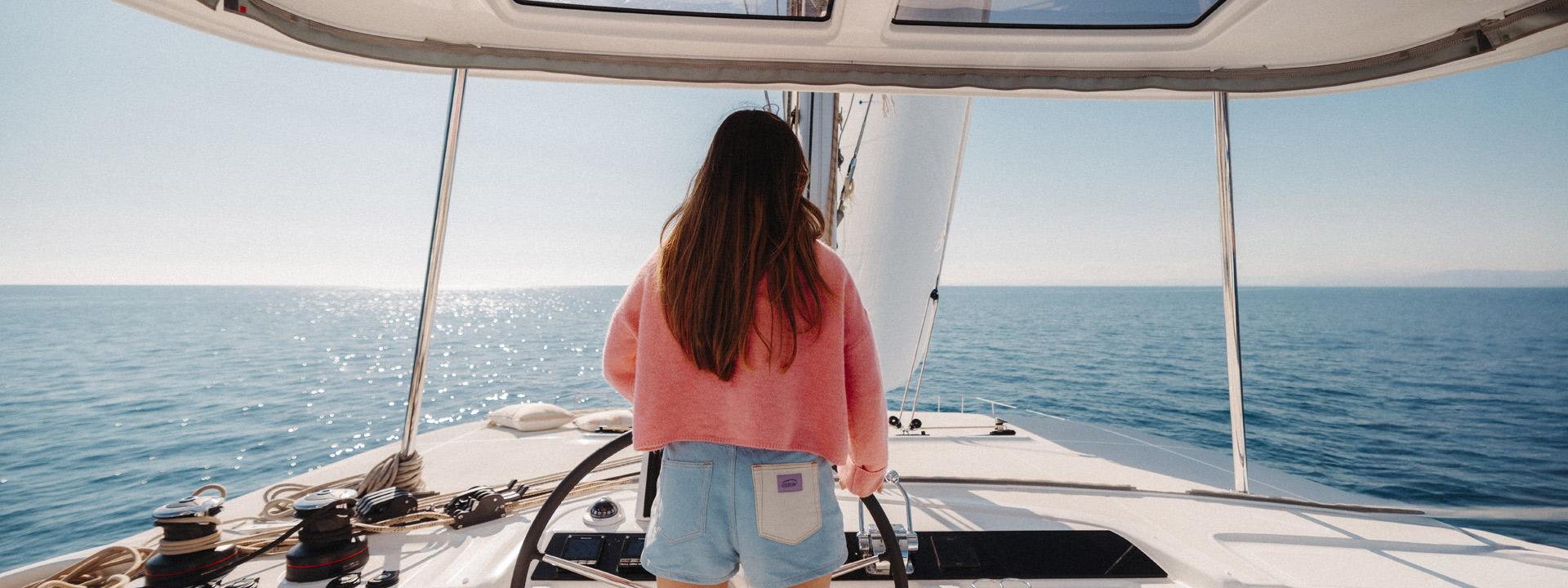 Lagoon 46 - 4 + 1 cab., picture 8