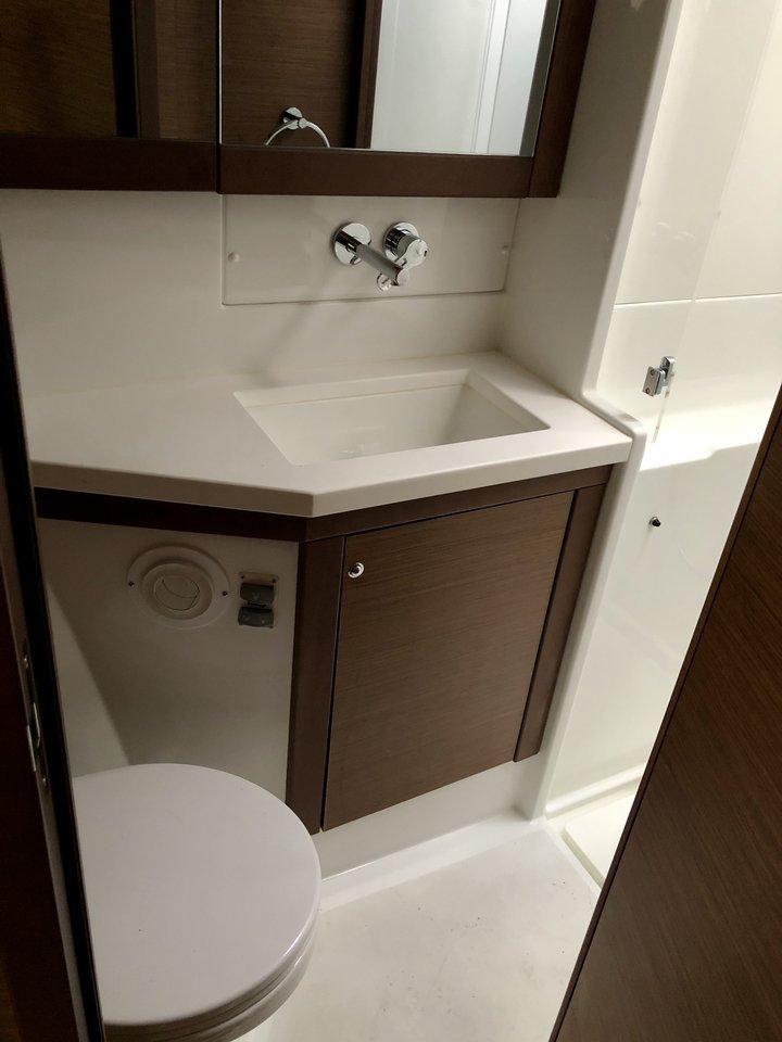 Lagoon 450 F - 4 + 2 cab., picture 27