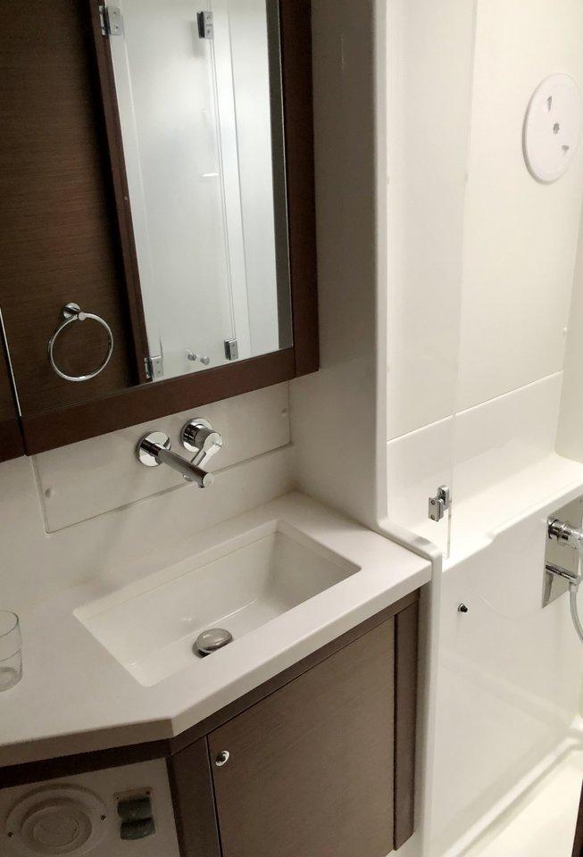 Lagoon 450 F - 4 + 2 cab., picture 26