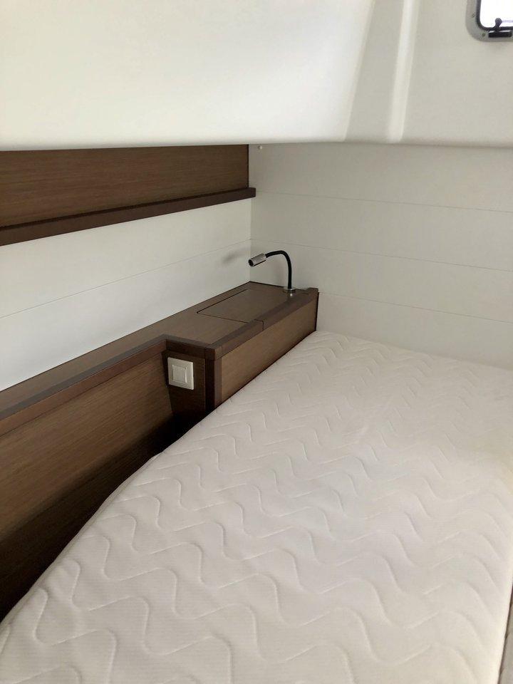 Lagoon 450 F - 4 + 2 cab., picture 23