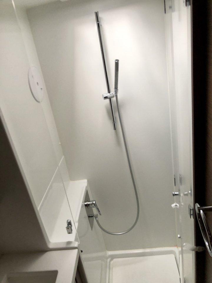 Lagoon 450 F - 4 + 2 cab., picture 25