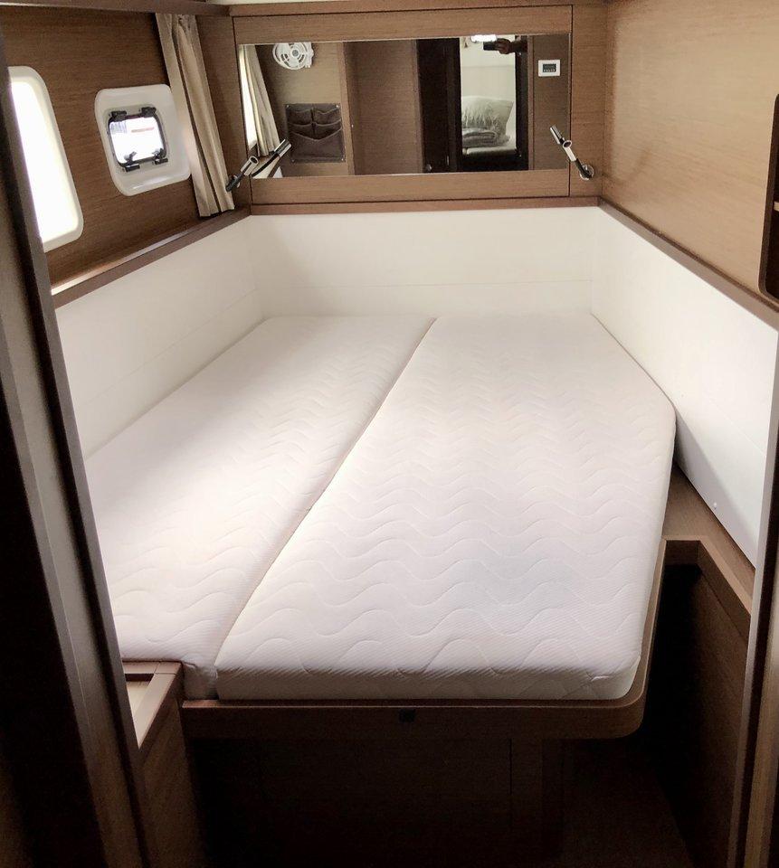 Lagoon 450 F - 4 + 2 cab., picture 24