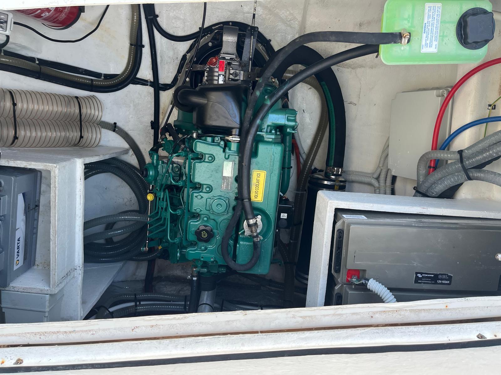 Dufour 48 Catamaran - 5 + 1 cab., picture 19