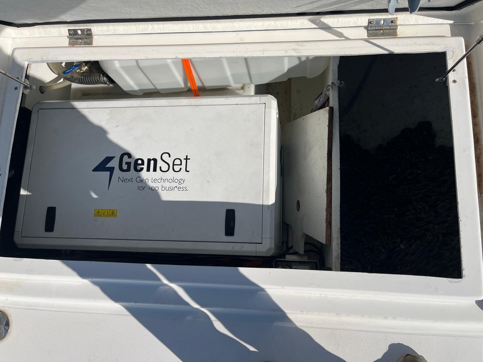 Dufour 48 Catamaran - 5 + 1 cab., picture 18