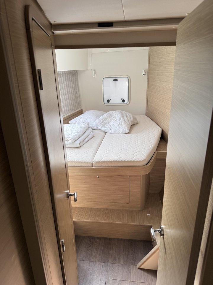 Lagoon 42 - 4 + 2 cab., picture 11