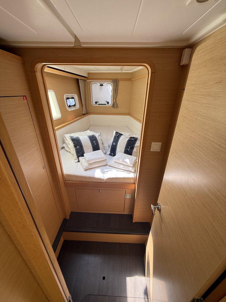 Lagoon 39 - 4 + 2 cab., picture 19