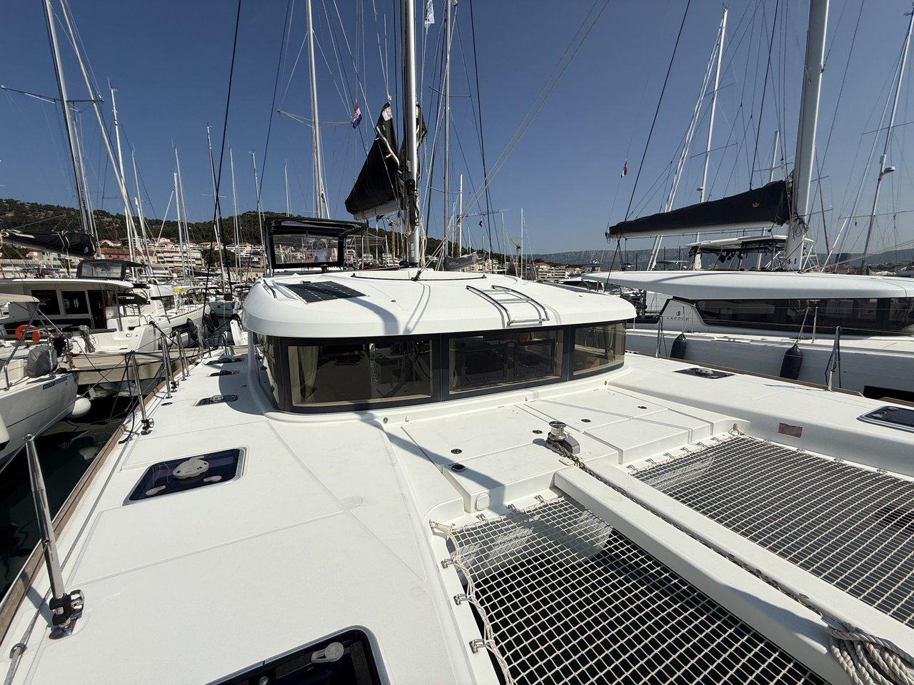 Lagoon 39 - 4 + 2 cab., picture 7