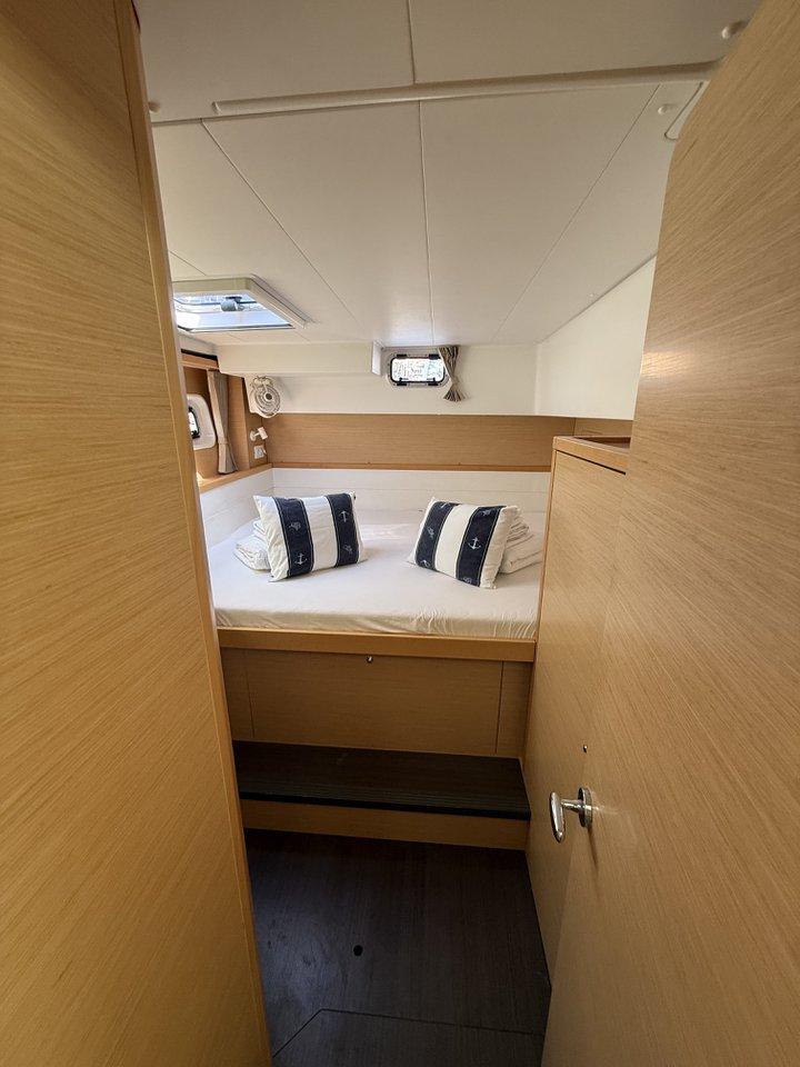 Lagoon 39 - 4 + 2 cab., picture 18