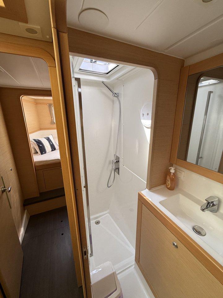 Lagoon 39 - 4 + 2 cab., picture 21