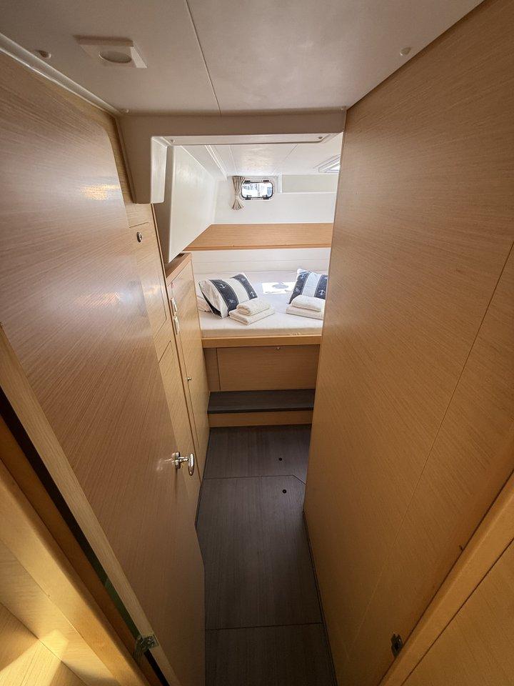 Lagoon 39 - 4 + 2 cab., picture 20
