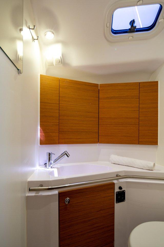 Elan Impression 45, picture 12