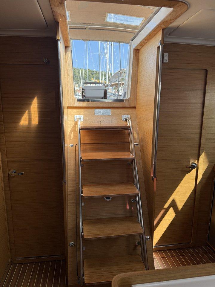 Elan Impression 45, picture 9