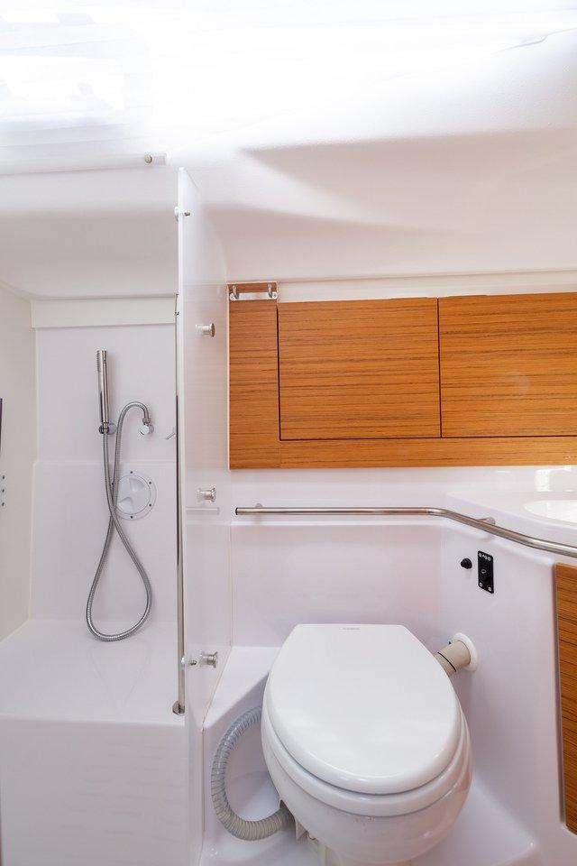 Elan Impression 45, picture 16