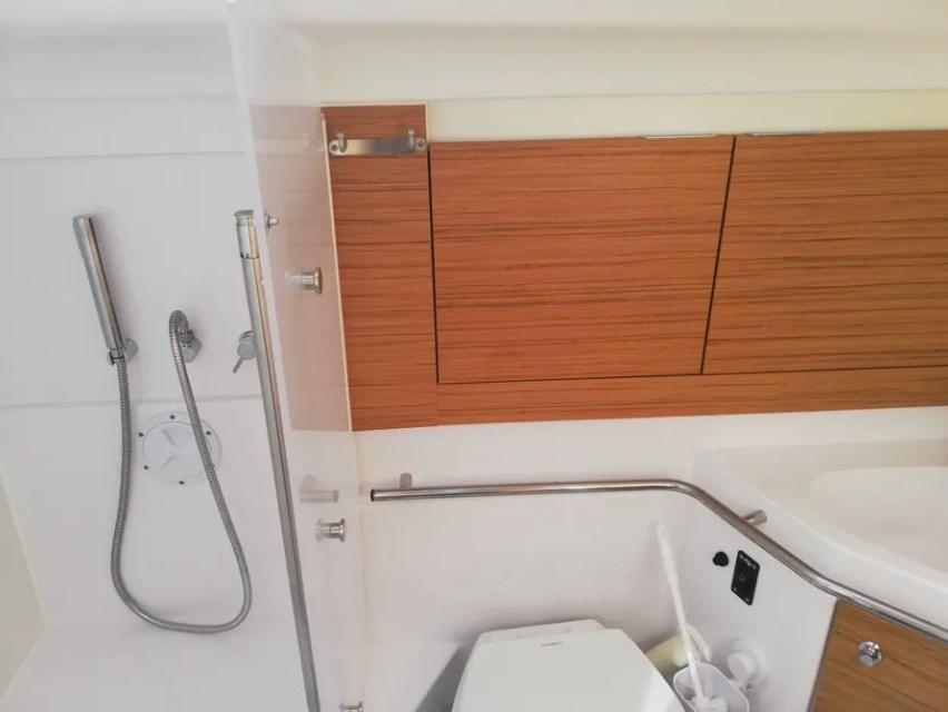 Elan Impression 45 - 3 cab., picture 10