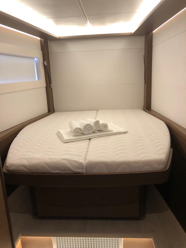 Lagoon 46 Fly, picture 23