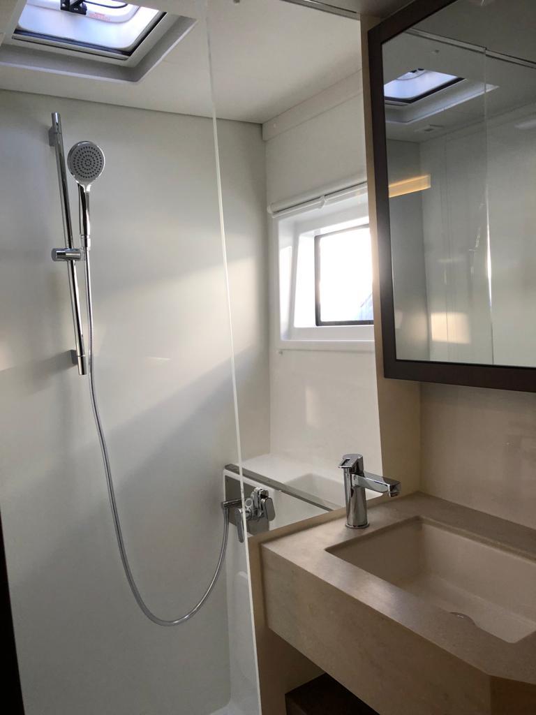 Lagoon 46 Fly, picture 24