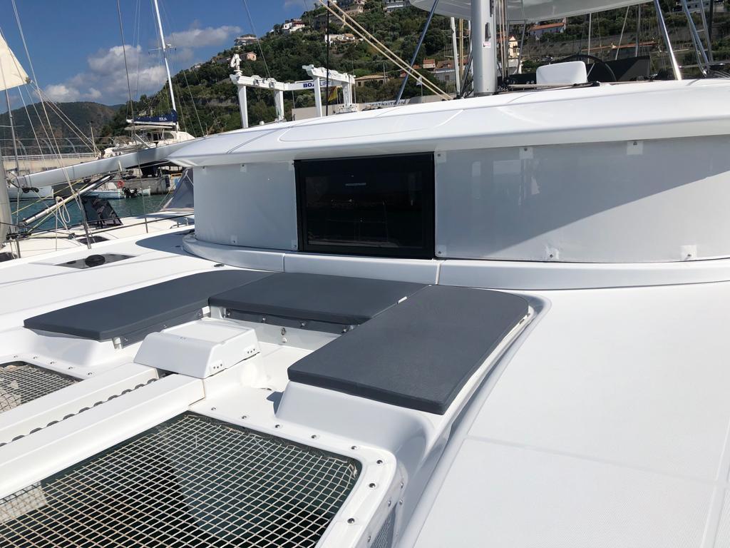 Lagoon 46 Fly, picture 12