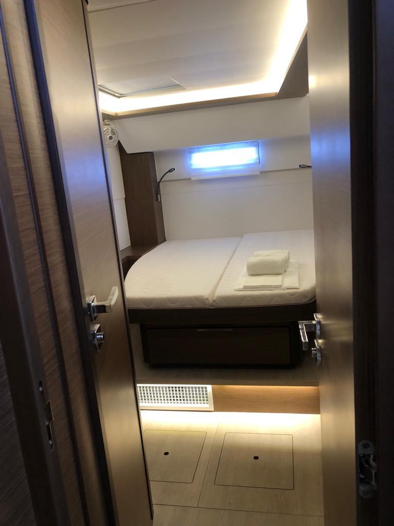 Lagoon 46 Fly, picture 21