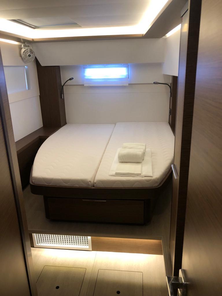 Lagoon 46 Fly, picture 22