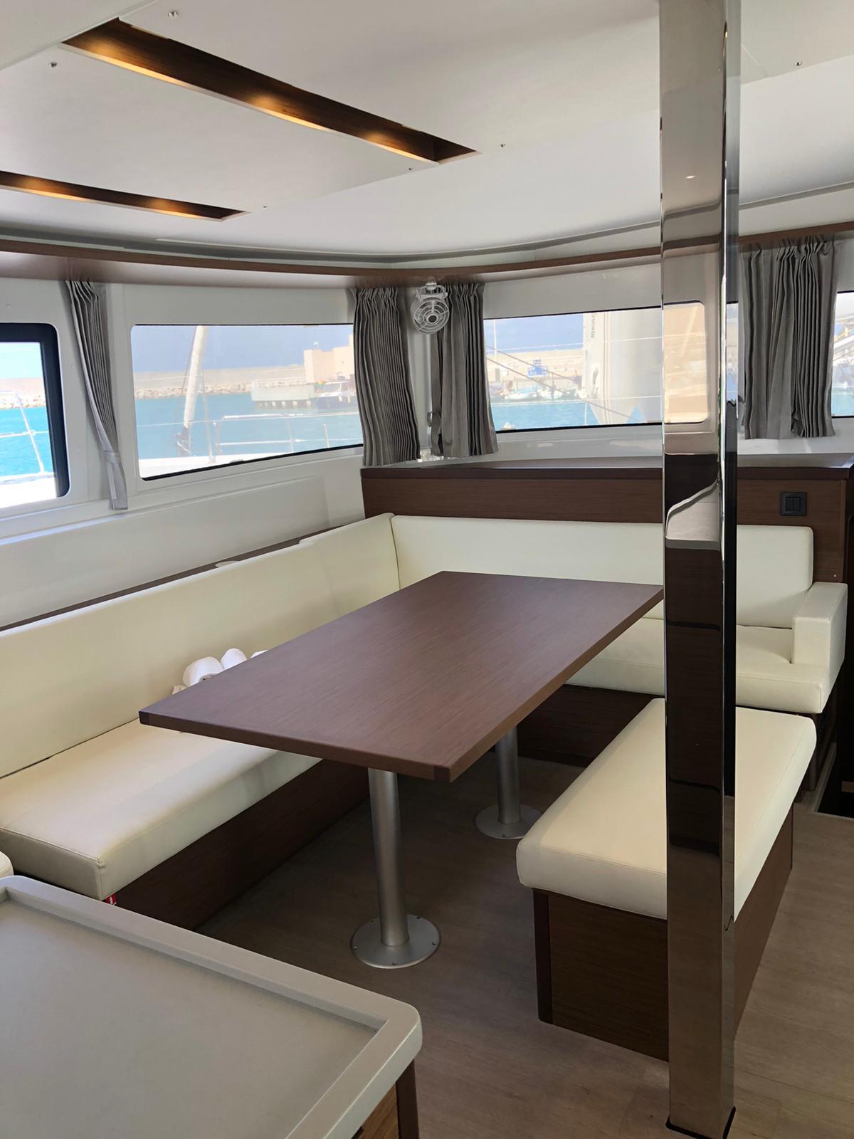 Lagoon 46 Fly, picture 15