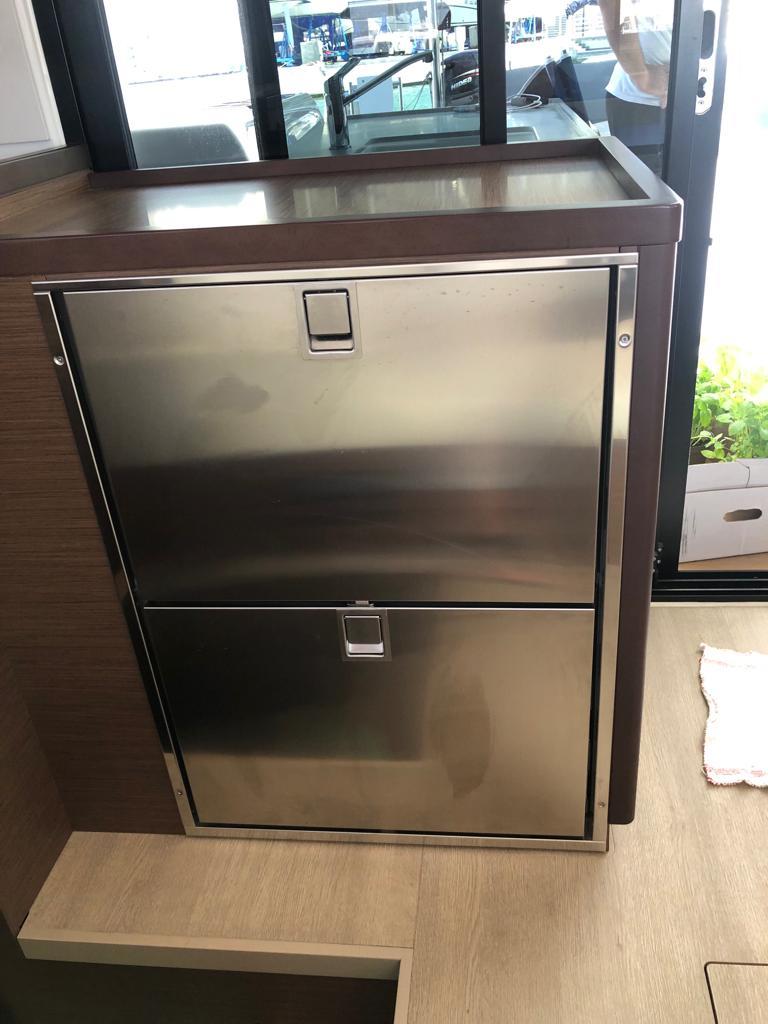 Lagoon 46 Fly, picture 18