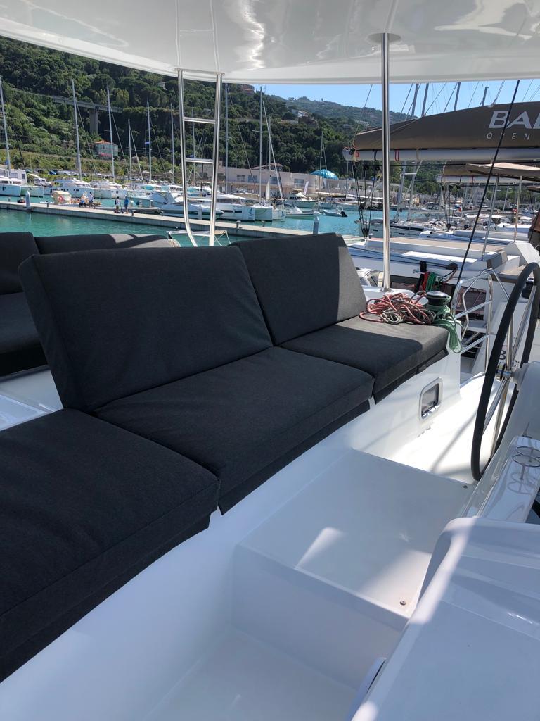 Lagoon 46 Fly, picture 7