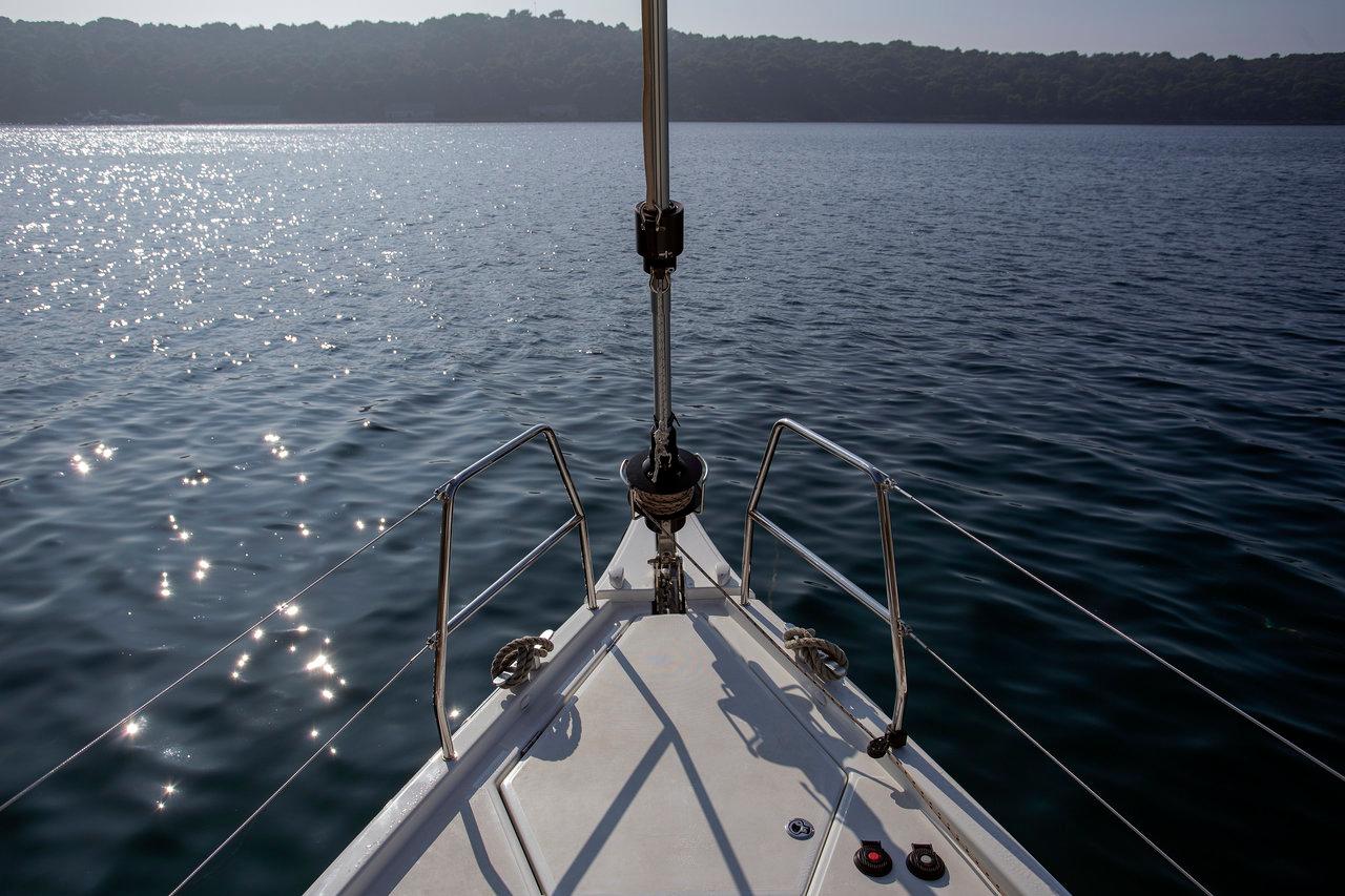 Dufour 430 GL, picture 5