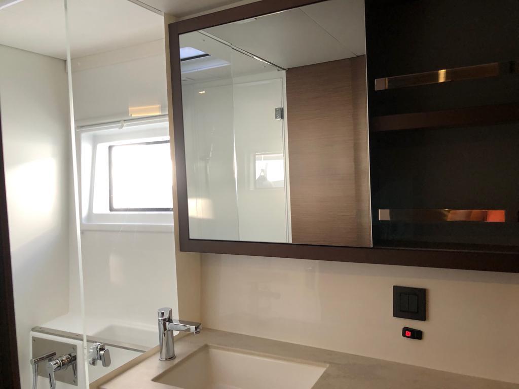 Lagoon 46 Fly, picture 27