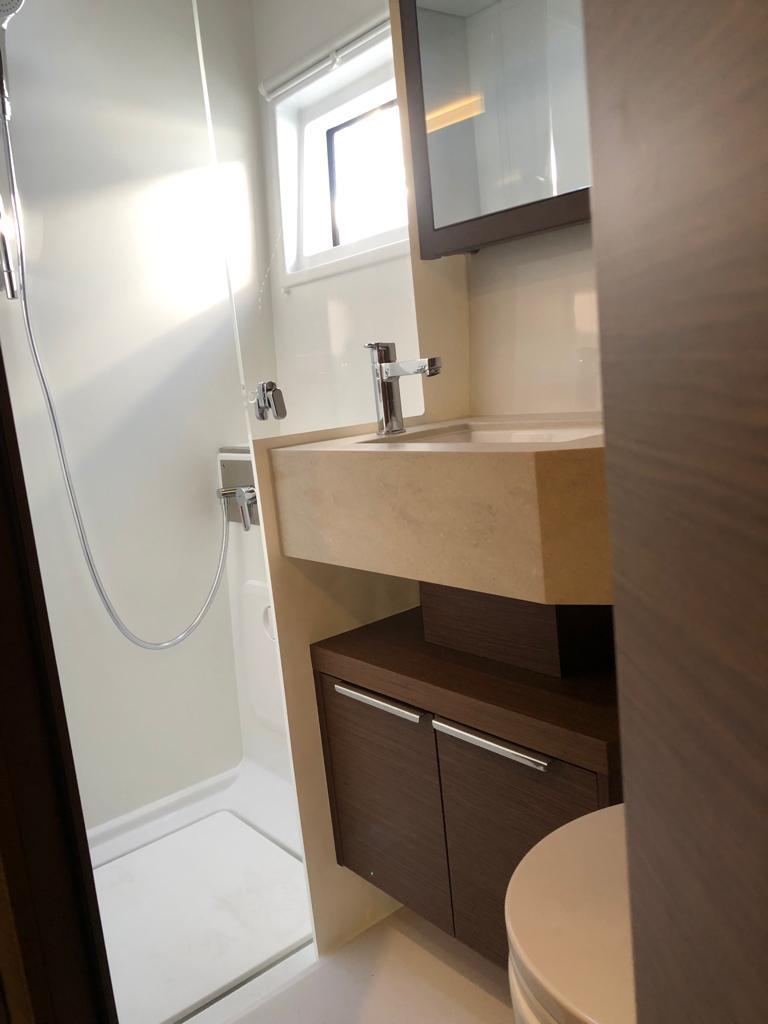 Lagoon 46 Fly, picture 25