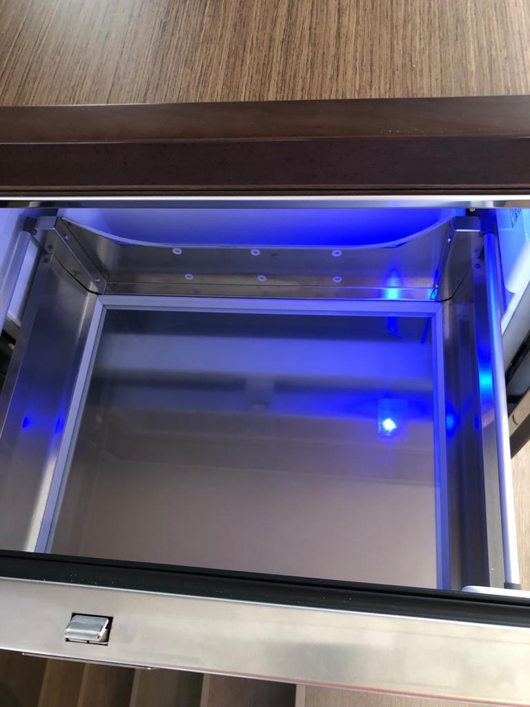 Lagoon 46 Fly, picture 28