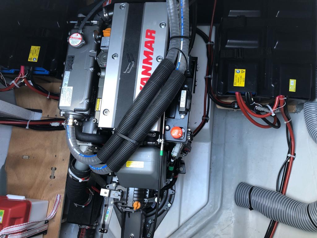 Lagoon 46 Fly, picture 29