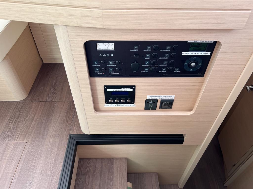 Lagoon 42 - 4 + 2 cab., picture 21