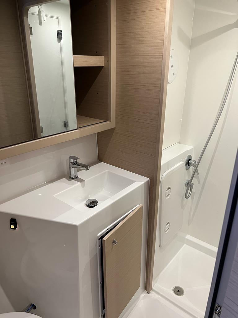 Lagoon 42 - 4 + 2 cab., picture 20