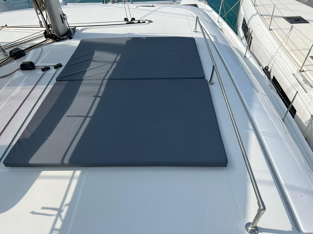 Lagoon 42 - 4 + 2 cab., picture 10