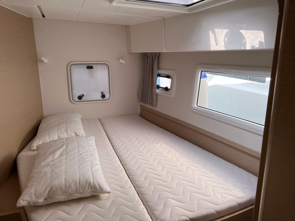 Lagoon 42 - 4 + 2 cab., picture 17