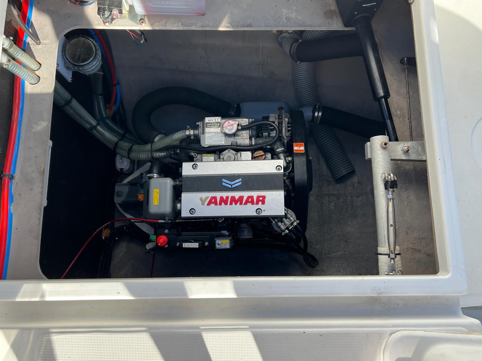 Bali 4.1 - 4 + 2 cab., picture 32