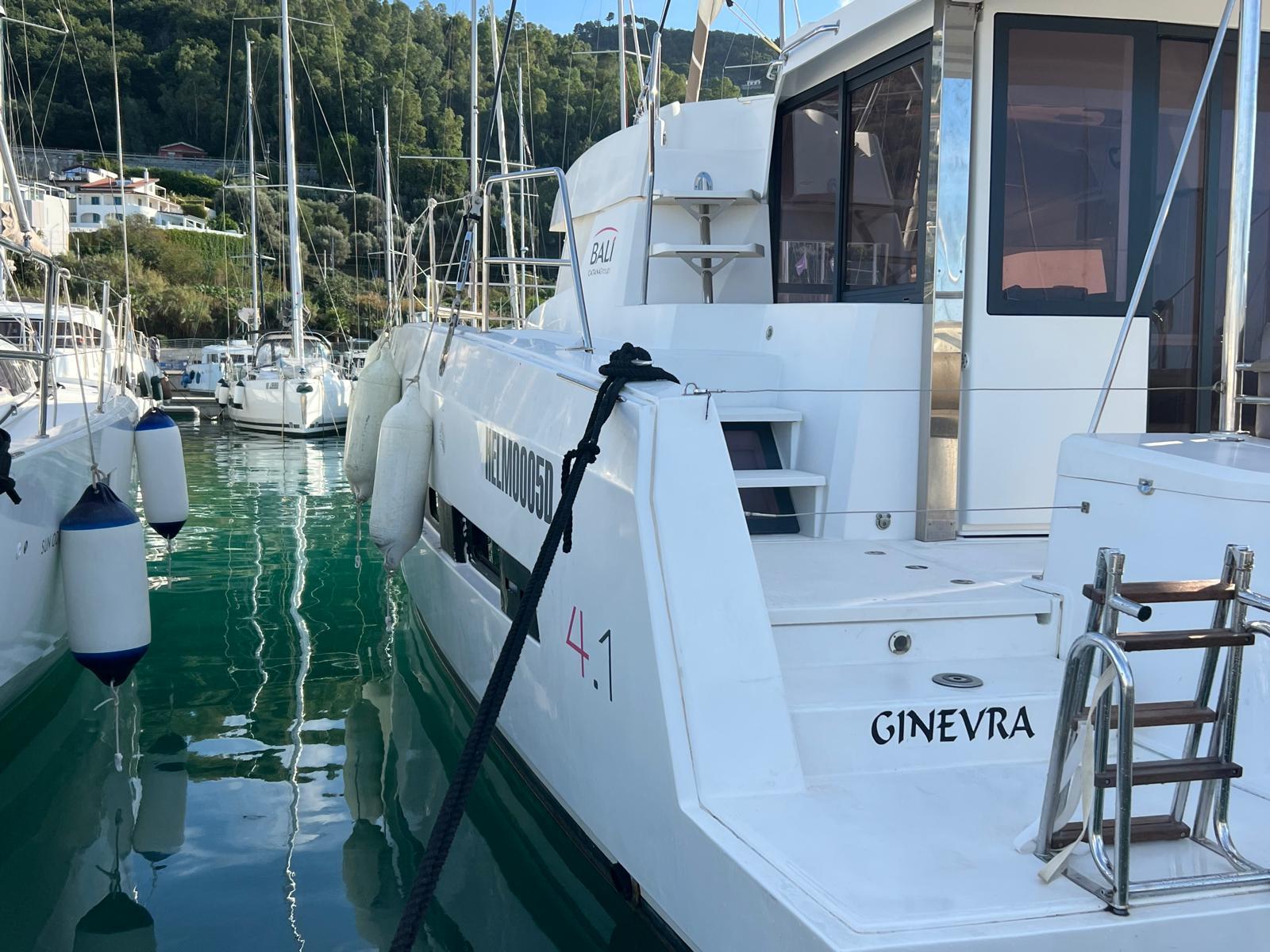 Bali 4.1 - 4 + 2 cab., picture 3