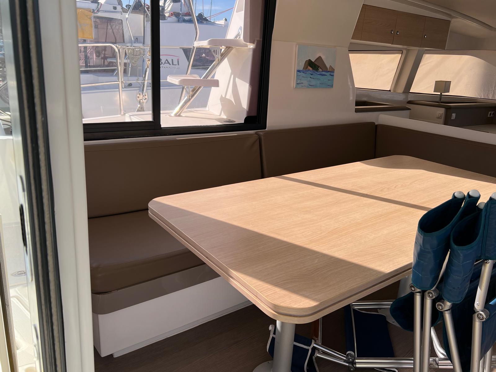 Bali 4.1 - 4 + 2 cab., picture 21