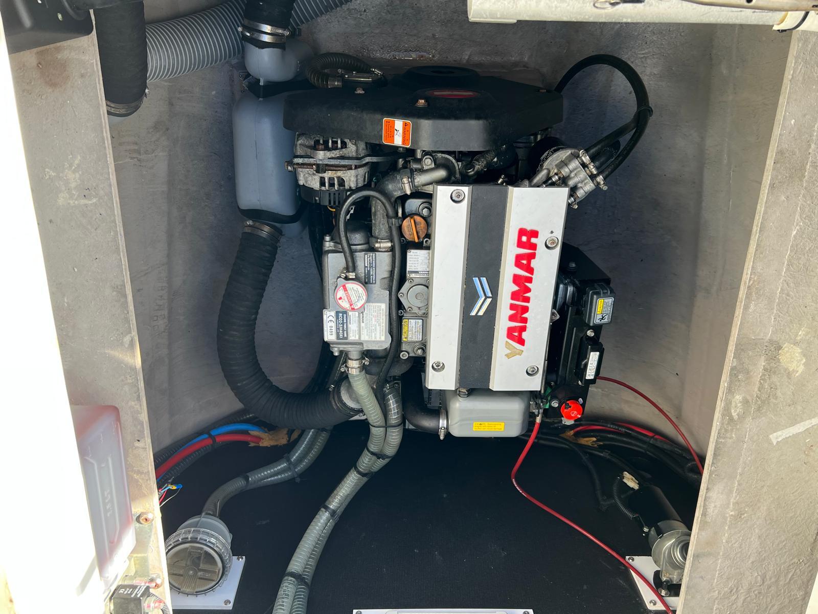 Bali 4.1 - 4 + 2 cab., picture 34