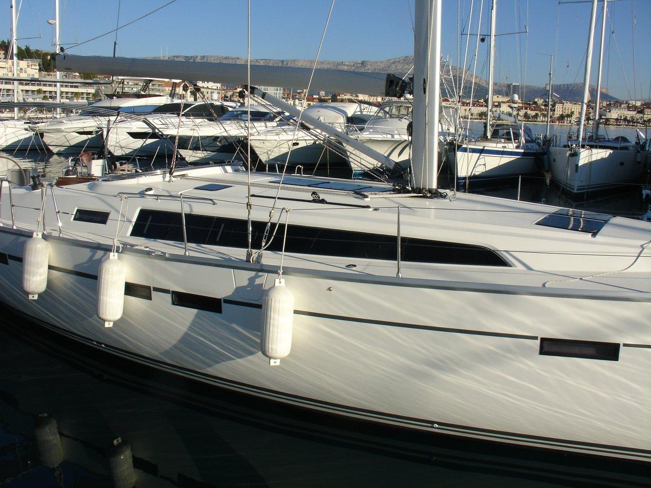 Bavaria Cruiser 46 - 4 cab., picture 6