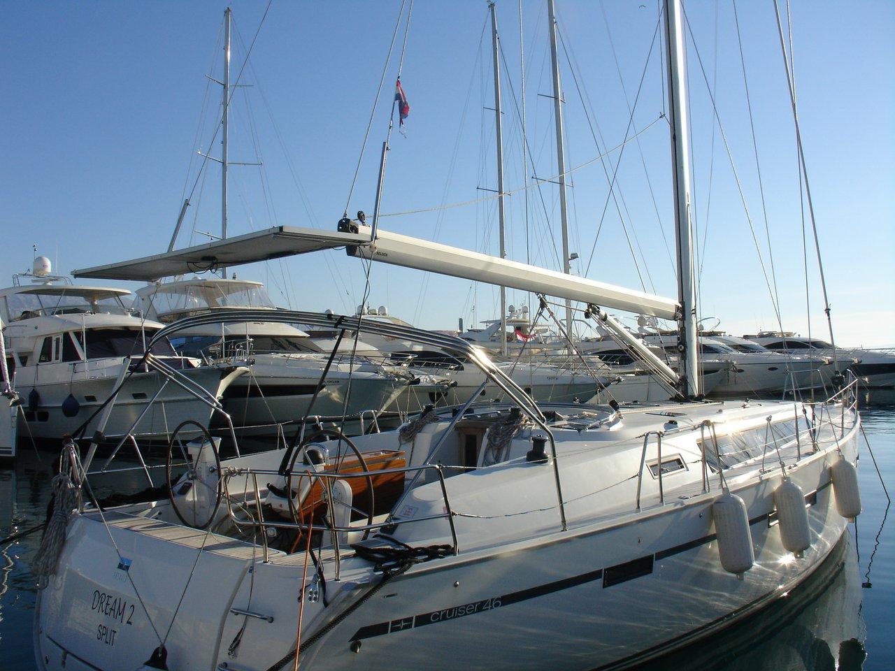 Bavaria Cruiser 46 - 4 cab., picture 7
