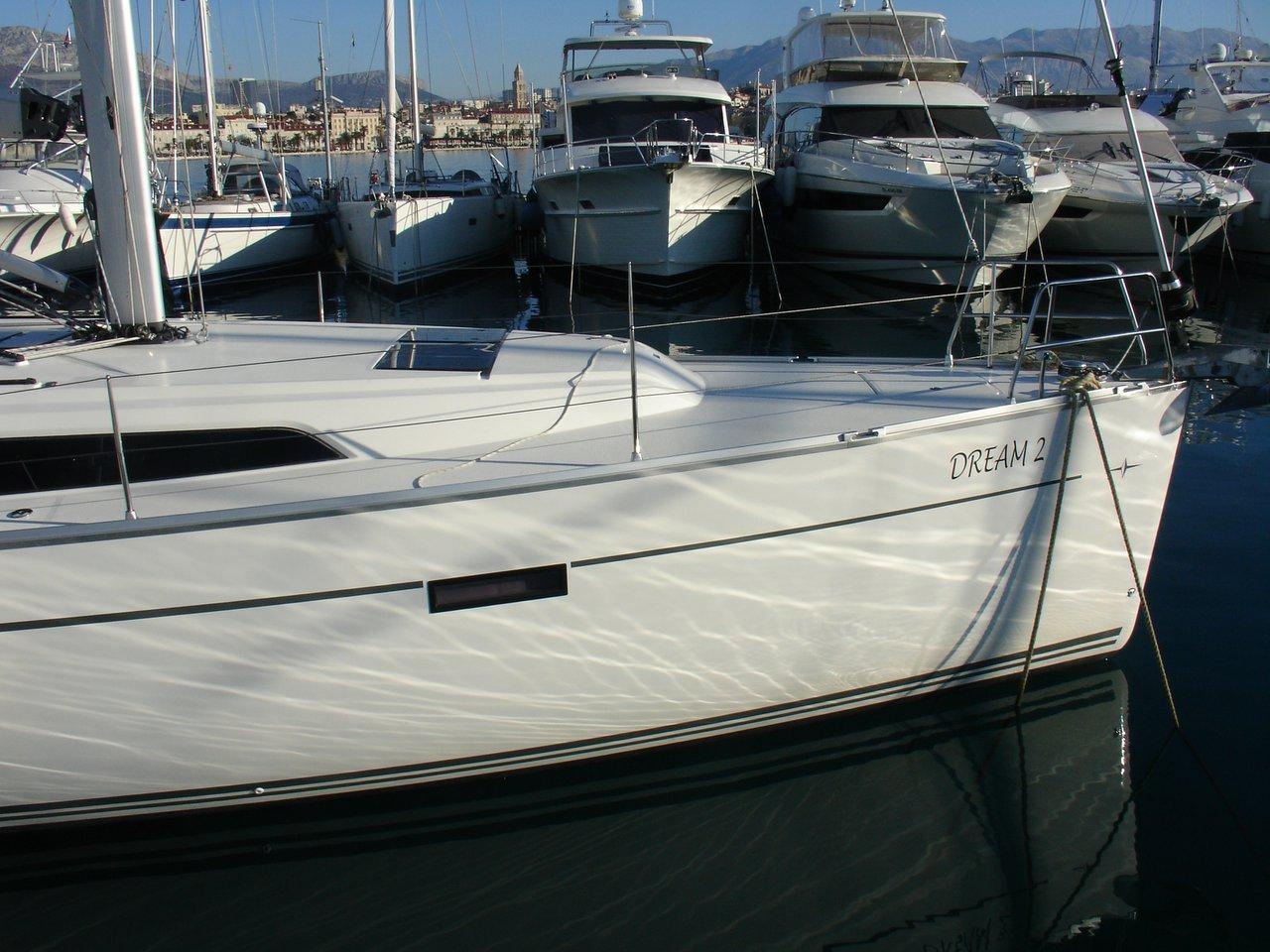 Bavaria Cruiser 46 - 4 cab., picture 5