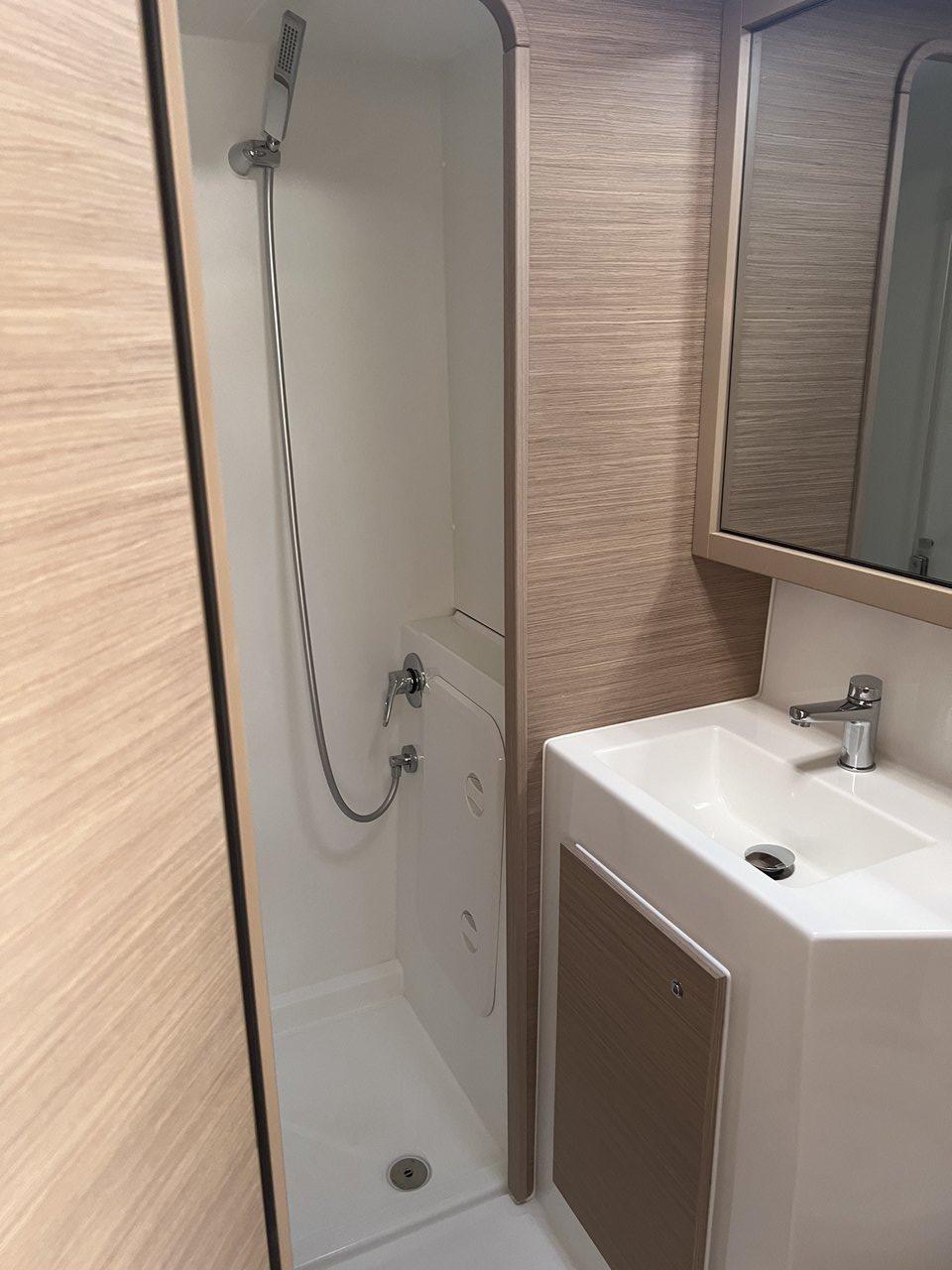 Lagoon 42 - 4 + 2 cab., picture 17