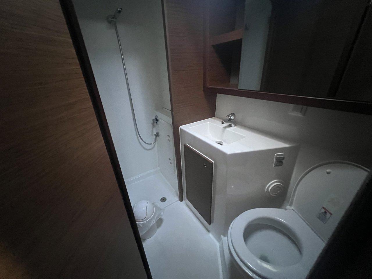 Lagoon 42 - 4 + 2 cab., picture 23