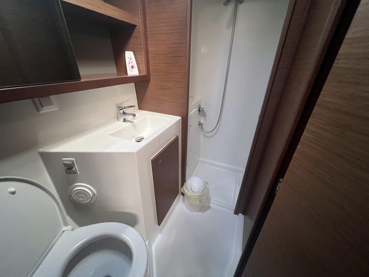 Lagoon 42 - 4 + 2 cab., picture 20