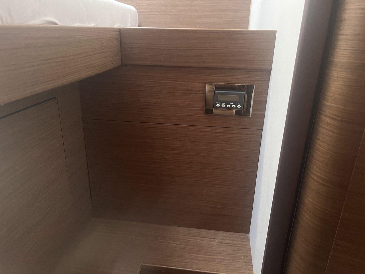 Lagoon 42 - 4 + 2 cab., picture 25