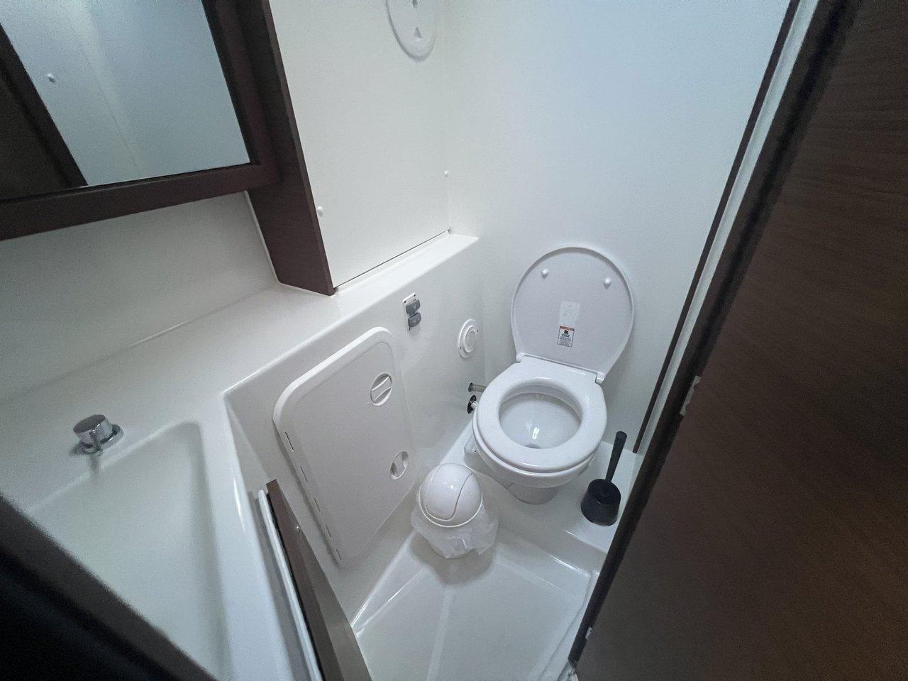 Lagoon 42 - 4 + 2 cab., picture 22